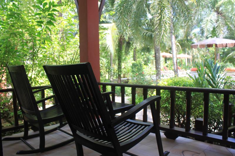 Вилла Deluxe 1 Спальня, Sudala Beach Resort