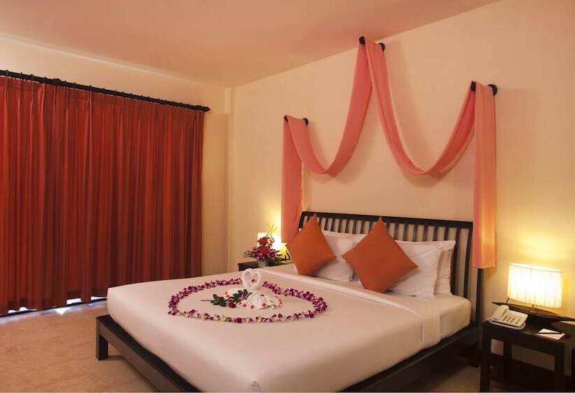 Номер Superior, Sudala Beach Resort