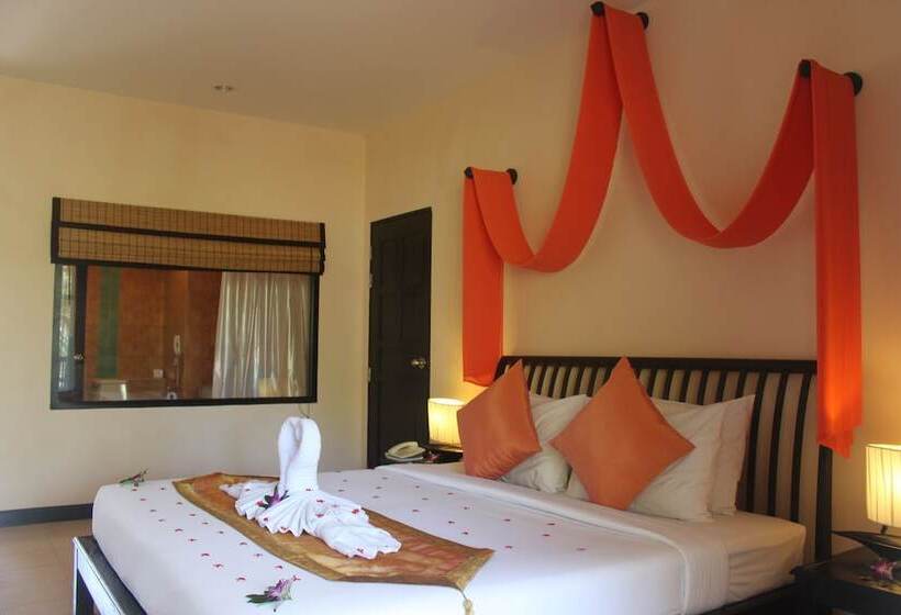 Номер Superior, Sudala Beach Resort