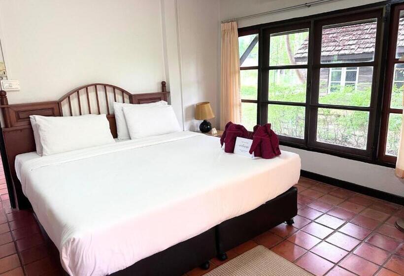 수피리어 스위트, The Legacy River Kwai Resort