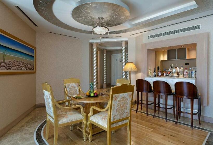 Дом 1 Спальня, Titanic Mardan Palace