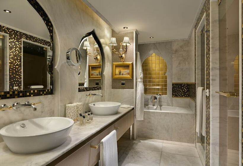 Дом 1 Спальня, Titanic Mardan Palace