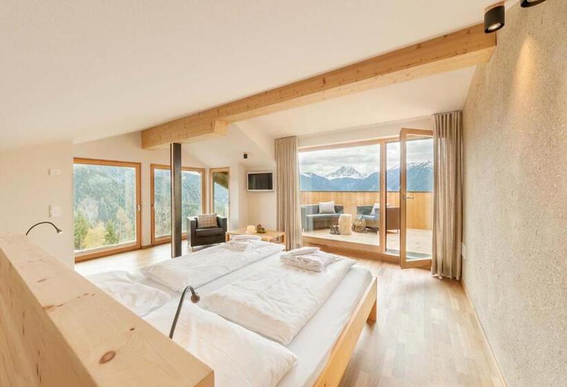 Апартаменты с 1 спальней, смежные, Herol   My Mountain Retreat