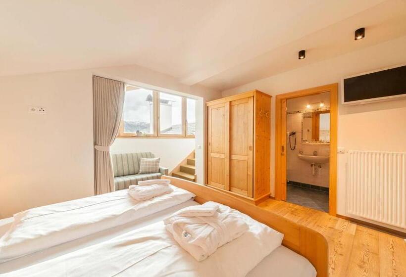 Апартаменты с 1 спальней, смежные, Herol   My Mountain Retreat