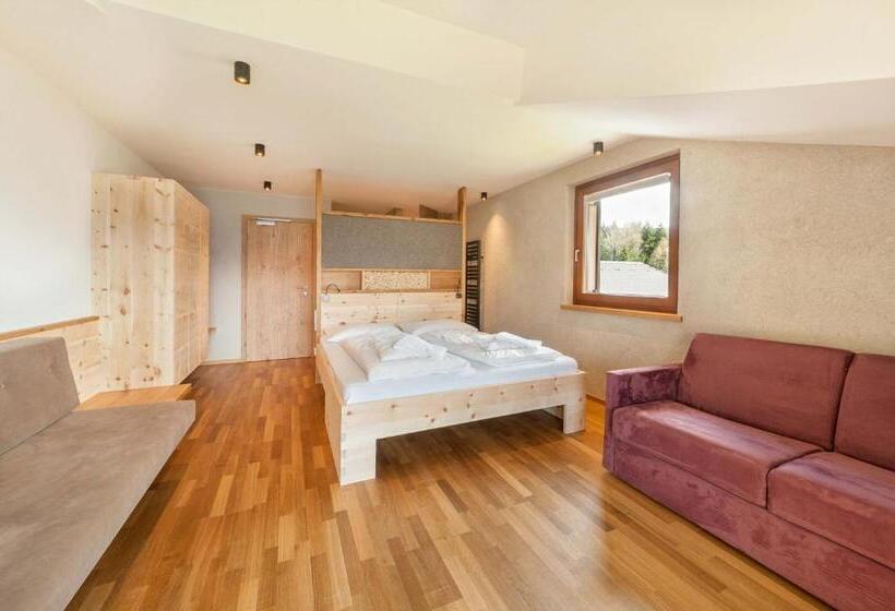 Семейный Номер, Herol   My Mountain Retreat