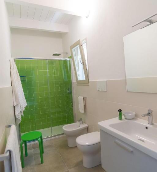 Номер Стандарт, Il Pagliaio B&b
