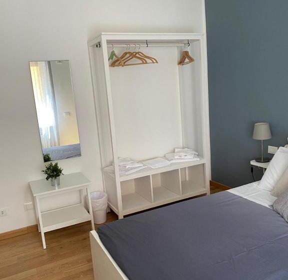 اتاق استاندارد, Suites Colombo 32