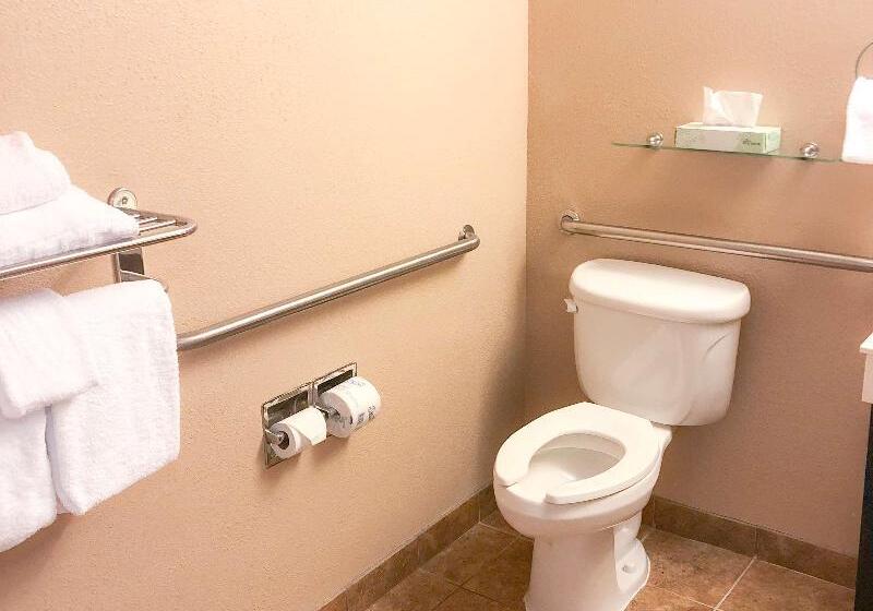 Номер Стандарт, Best Western Plus Frontier Inn