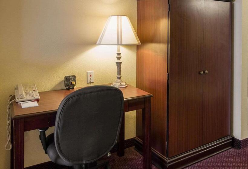 Люкс, Comfort Suites Texarkana Texas