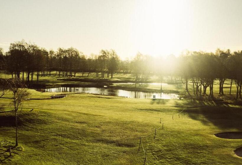 Номер Executive, Formby Hall Golf Resort & Spa