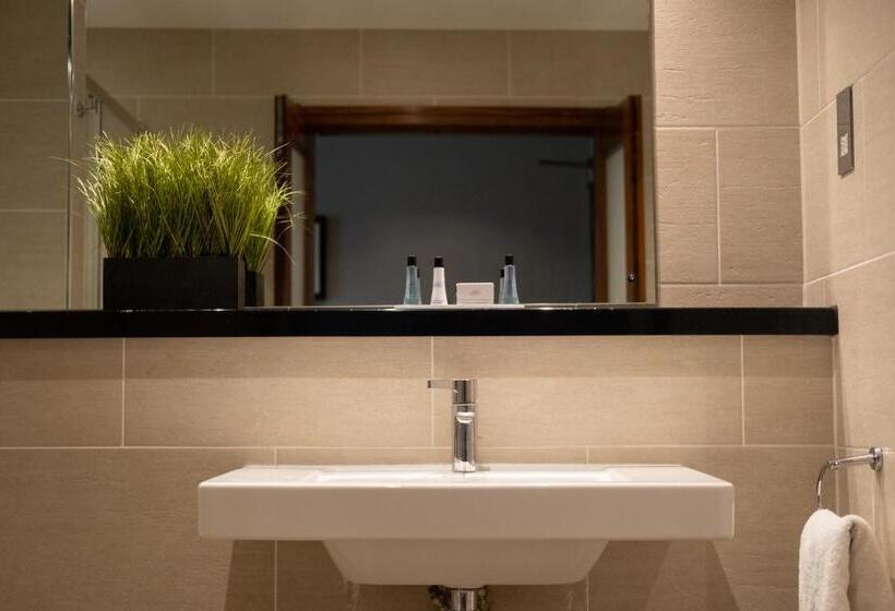 Номер Executive, Formby Hall Golf Resort & Spa