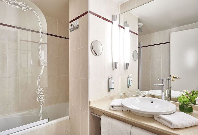 Номер Стандарт Внутренний, Alfred Hotels Port Vieux