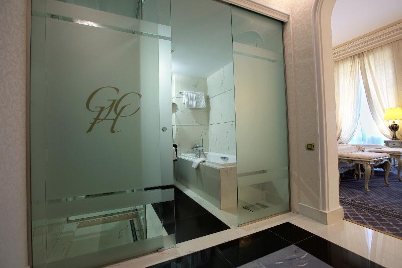 اتاق سوپریور, Grand Hotel Continental Bucuresti