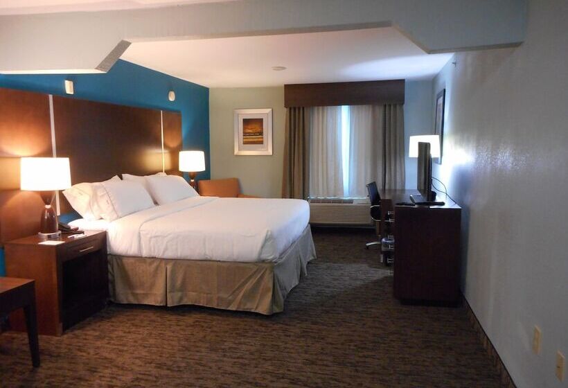 Номер Стандарт, Holiday Inn Express & Suites Carmel North – Westfield, An Ihg