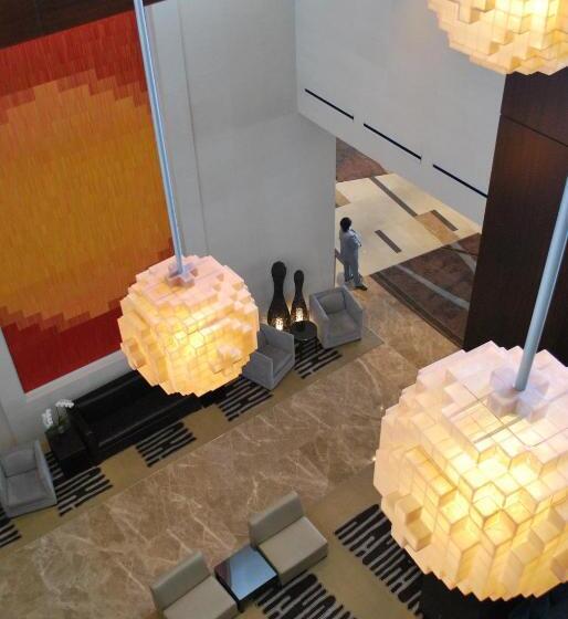 سوییت لوکس, Jet Luxury At The Vdara
