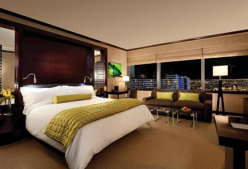 سوییت لوکس, Jet Luxury At The Vdara