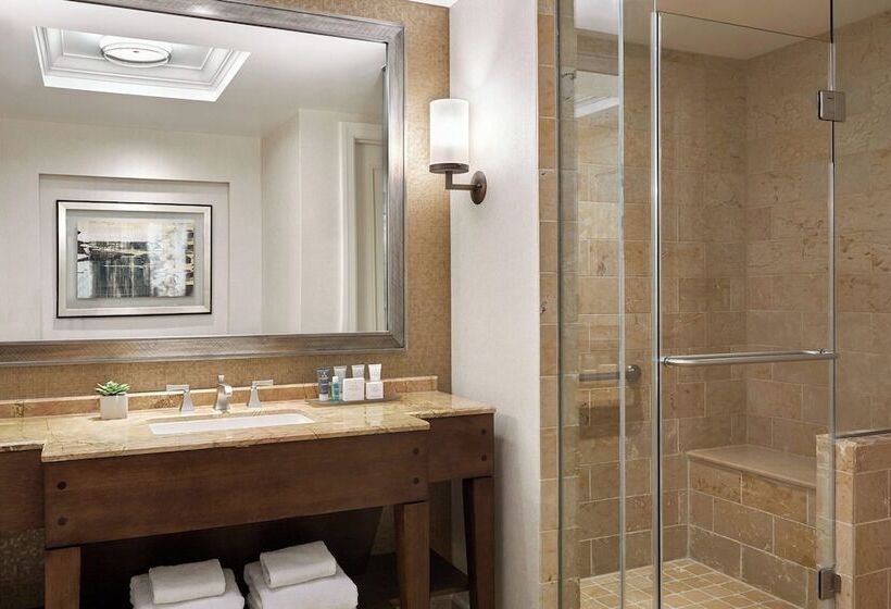 Habitació Estàndard 2 Llits Matrimoni, Jw Marriott San Antonio Hill Country Resort & Spa