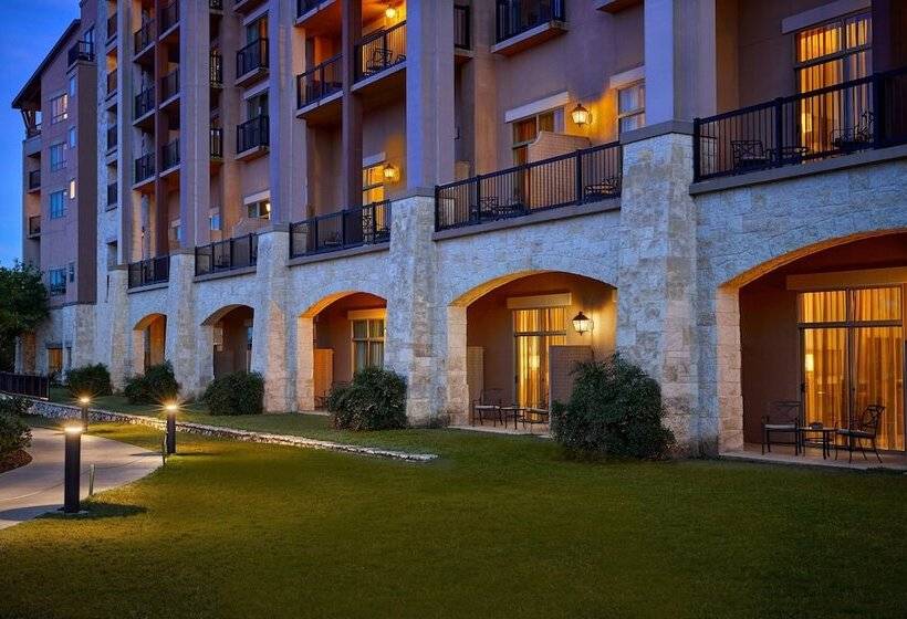 Habitació Estàndard 2 Llits Matrimoni, Jw Marriott San Antonio Hill Country Resort & Spa