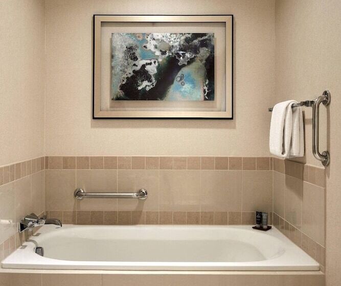 Habitació Estàndard Llit Matrimoni, Jw Marriott San Antonio Hill Country Resort & Spa