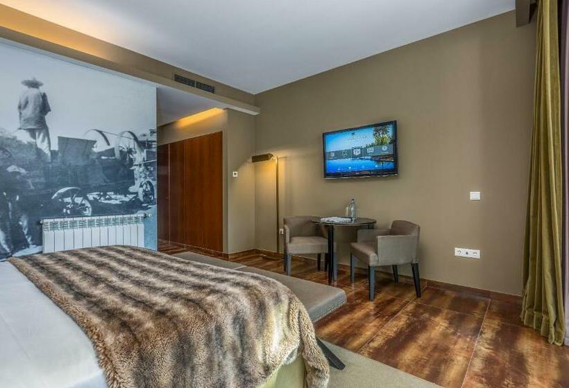 Номер Стандарт, Ap Lago Montargil   Conference & Spa