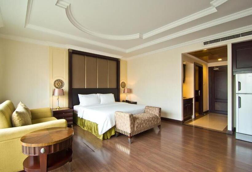 Номер Superior, Lk Residence