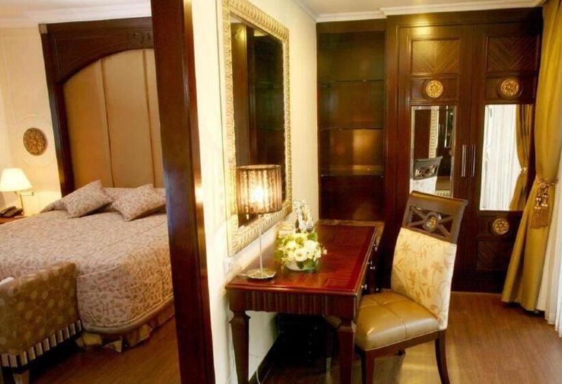 Люкс, Lk Residence
