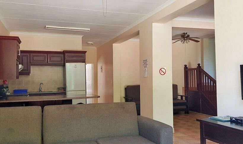 Семейный Номер, Natal Spa Hot Springs & Leisure Resort