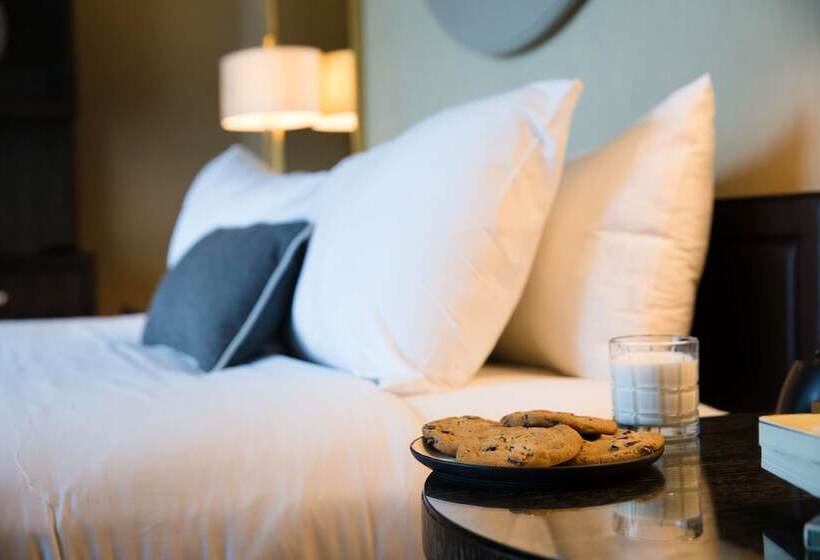 جناح, The Royal Sonesta Chicago River North