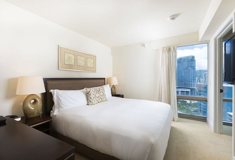 سوییت لوکس, Ka Laʻi Waikiki Beach, Lxr Hotels & Resorts