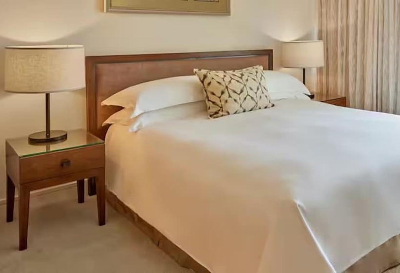 سوئیت دلوکس 2 خوابه, Ka Laʻi Waikiki Beach, Lxr Hotels & Resorts
