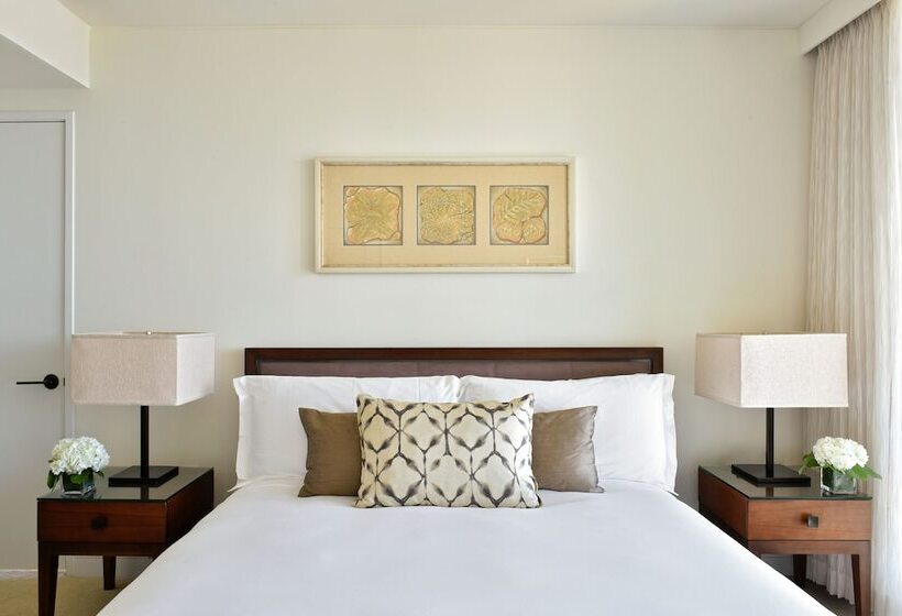 سوییت لوکس, Ka Laʻi Waikiki Beach, Lxr Hotels & Resorts