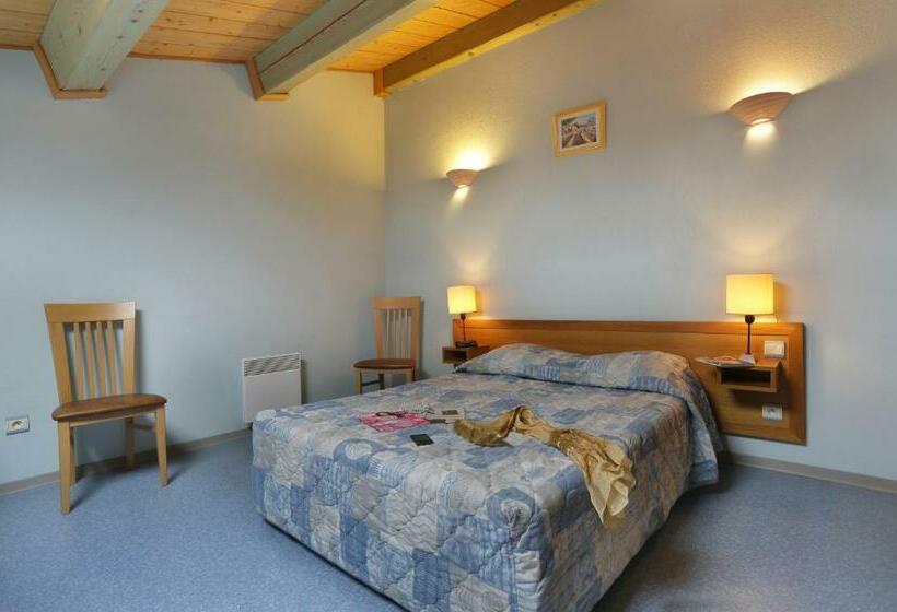 침실 1개 아파트, Vacanceole  Les Bastides De Fayence