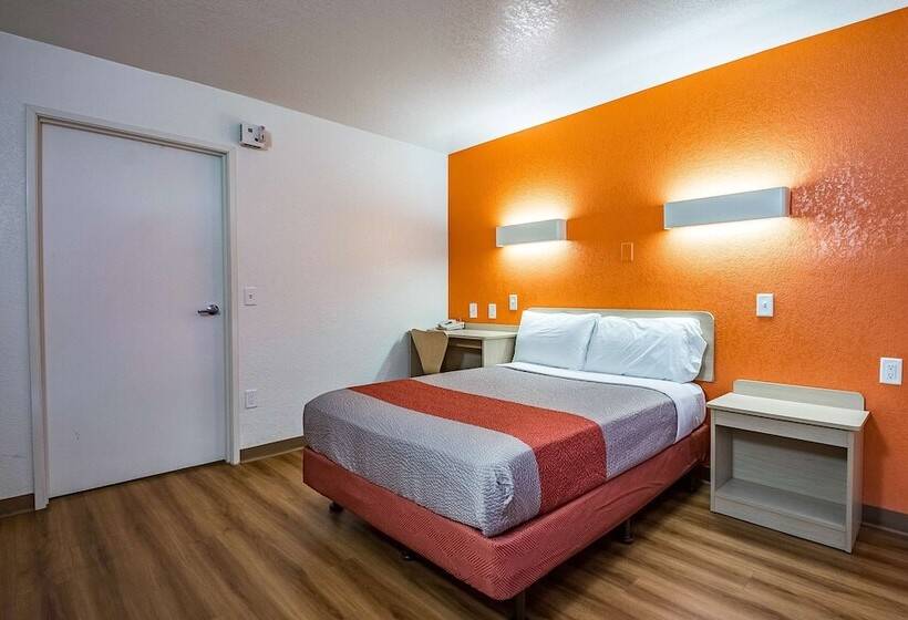Номер Deluxe, Park Inn By Radisson, Salt Lake City Airport