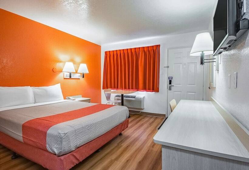 Номер Deluxe, Park Inn By Radisson, Salt Lake City Airport
