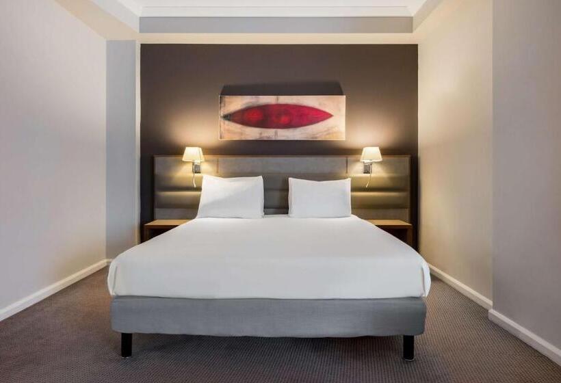 اتاق خانوادگی, Radisson Blu Hotel, Durham