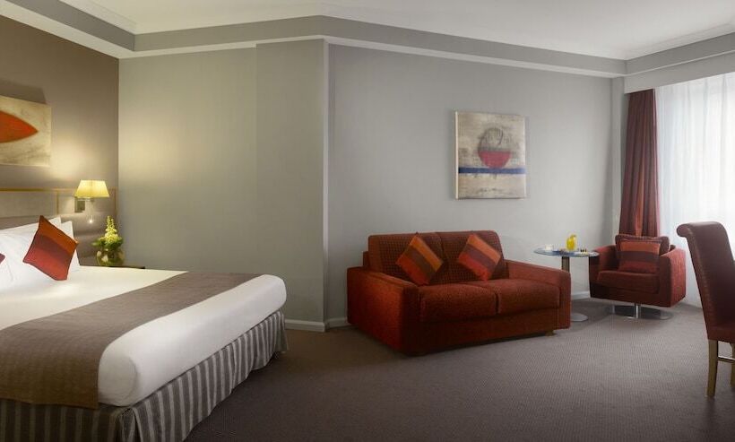 اتاق خانوادگی, Radisson Blu Hotel, Durham