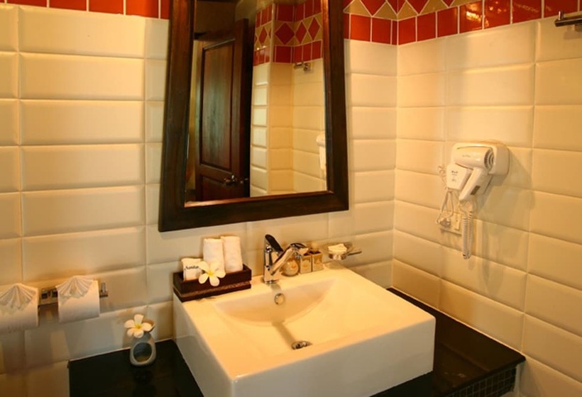 Номер Премиум, Salad Buri Resort  Sha Extra Plus