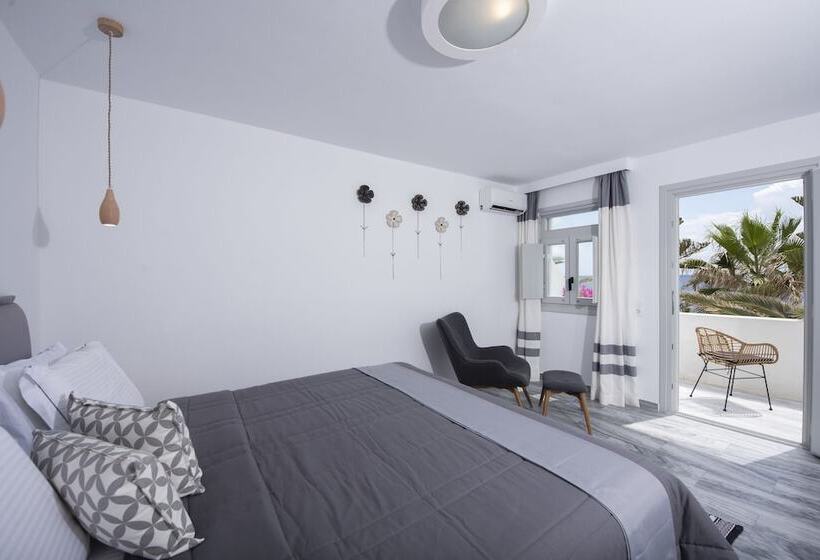 Maison 1 Chambre, Sigalas