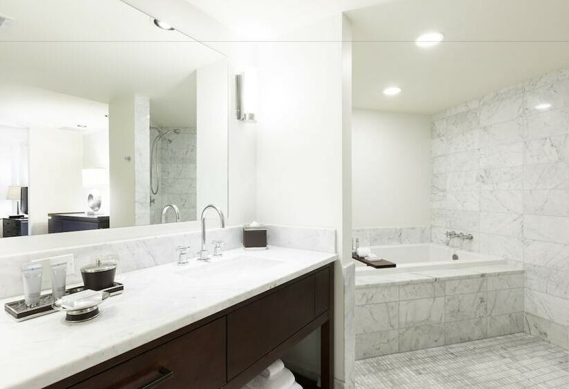 سوئیت پریمیوم 3 خوابه, Ka Laʻi Waikiki Beach, Lxr Hotels & Resorts
