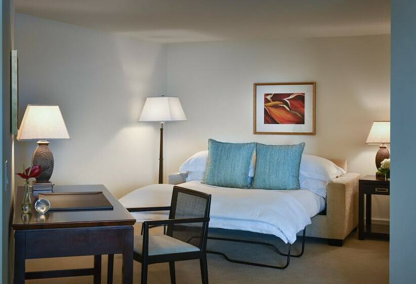 سوئیت دلوکس 2 خوابه, Ka Laʻi Waikiki Beach, Lxr Hotels & Resorts