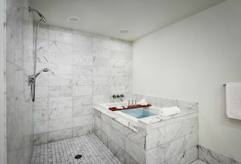 سوئیت دلوکس 2 خوابه, Ka Laʻi Waikiki Beach, Lxr Hotels & Resorts