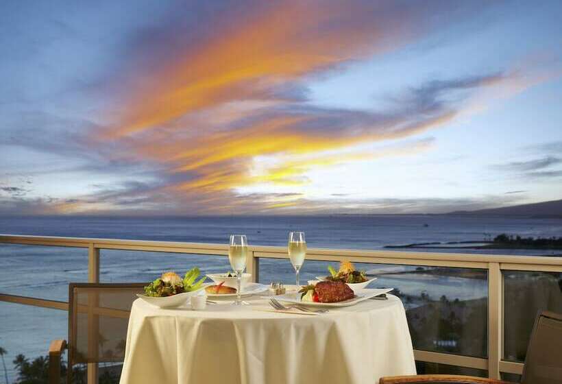 سوئیت پریمیوم 2 خوابه, Ka Laʻi Waikiki Beach, Lxr Hotels & Resorts