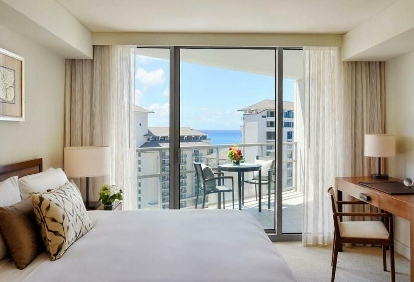 Superior Studio Sea View, Ka Laʻi Waikiki Beach, Lxr Hotels & Resorts