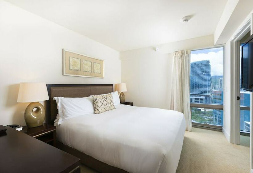 سوییت لوکس, Ka Laʻi Waikiki Beach, Lxr Hotels & Resorts