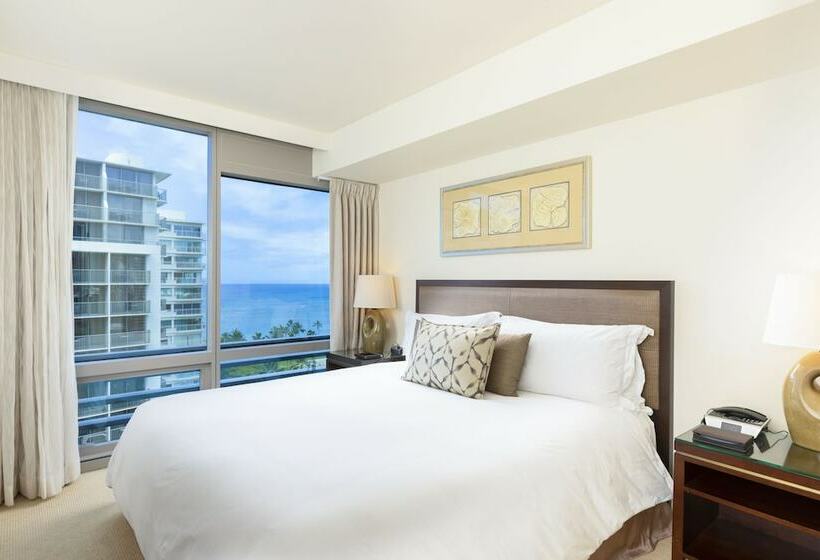 سوییت لوکس, Ka Laʻi Waikiki Beach, Lxr Hotels & Resorts