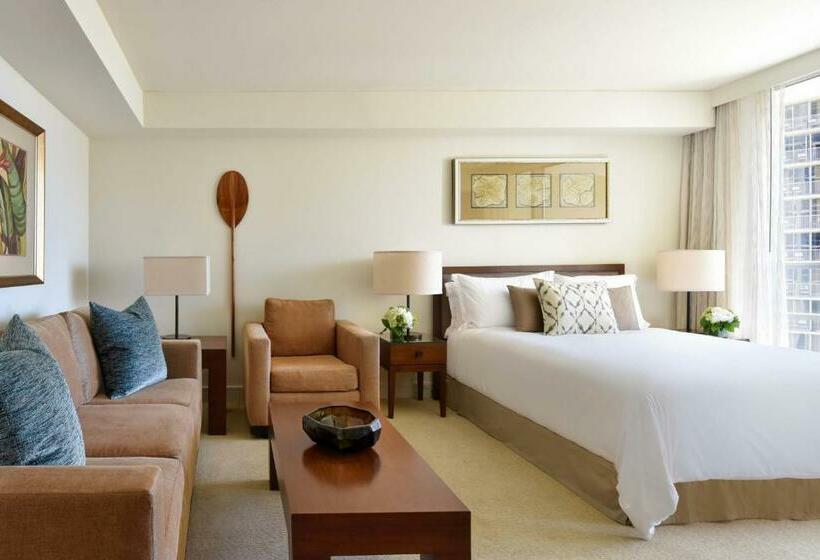 استودیوی لوکس, Ka Laʻi Waikiki Beach, Lxr Hotels & Resorts