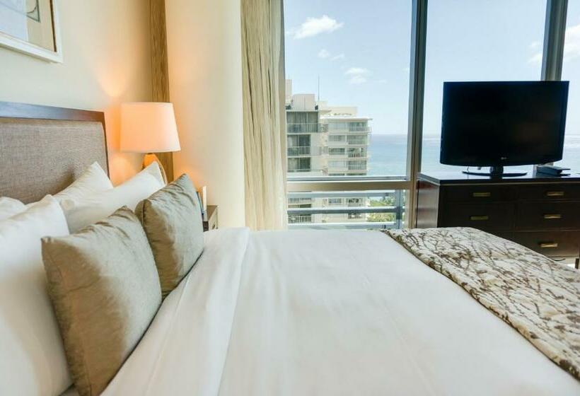 استودیوی سوپریور, Ka Laʻi Waikiki Beach, Lxr Hotels & Resorts