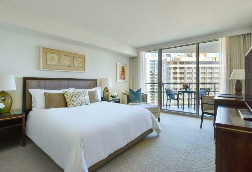 استودیوی سوپریور, Ka Laʻi Waikiki Beach, Lxr Hotels & Resorts