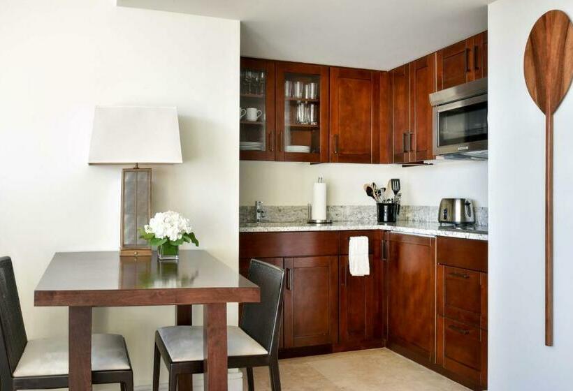استودیوی سوپریور, Ka Laʻi Waikiki Beach, Lxr Hotels & Resorts