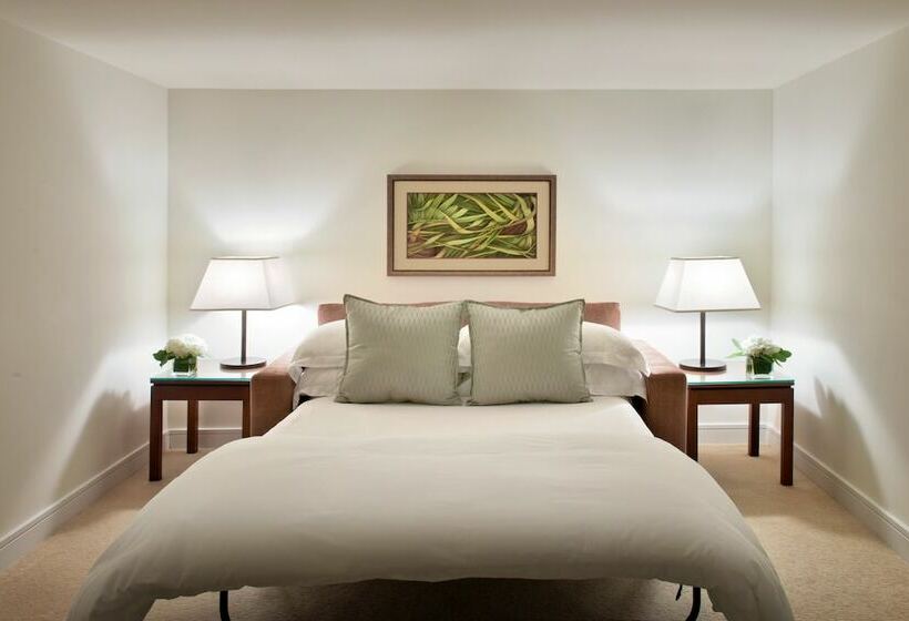 سوئیت مدیریتی 2 خوابه, Ka Laʻi Waikiki Beach, Lxr Hotels & Resorts